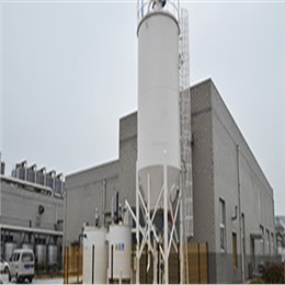 活性炭投加系統(tǒng)解讀