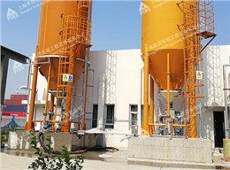 水廠【石灰投加、活性炭投加】設備