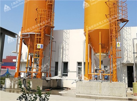 活性炭投加系統(tǒng)設(shè)備 活性炭投加系統(tǒng)設(shè)備