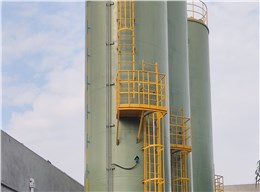 石灰、碳酸鈉、鎂劑投加系統