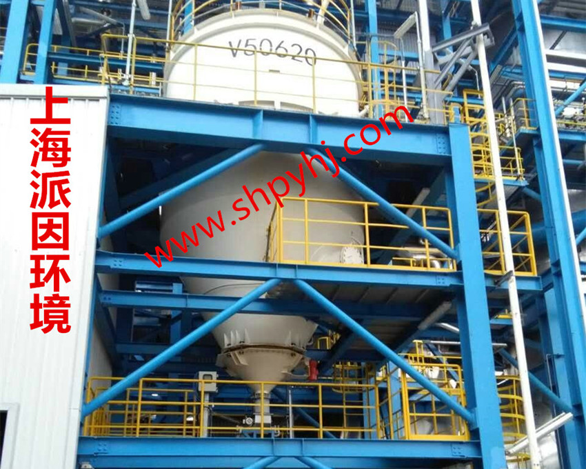 上海派因中標(biāo)：蘇州垃圾焚燒項目系統(tǒng)設(shè)備
